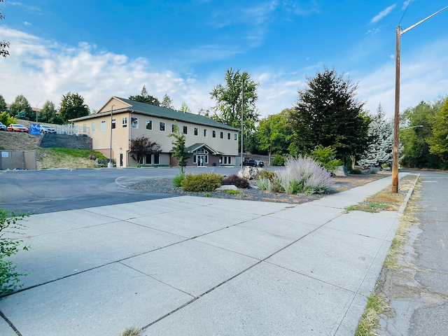 1717 West 6th Avenue - 101