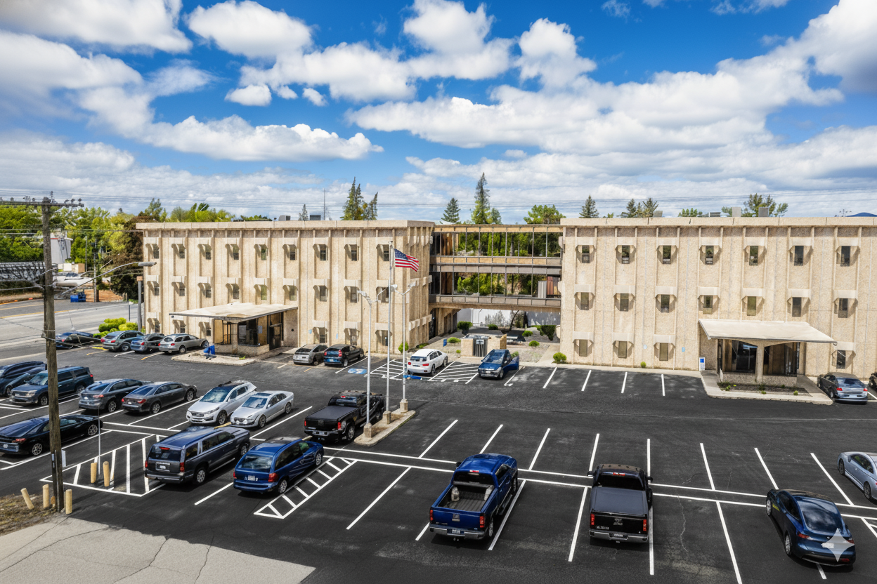 112 North University Road - Bldg B Suite 307