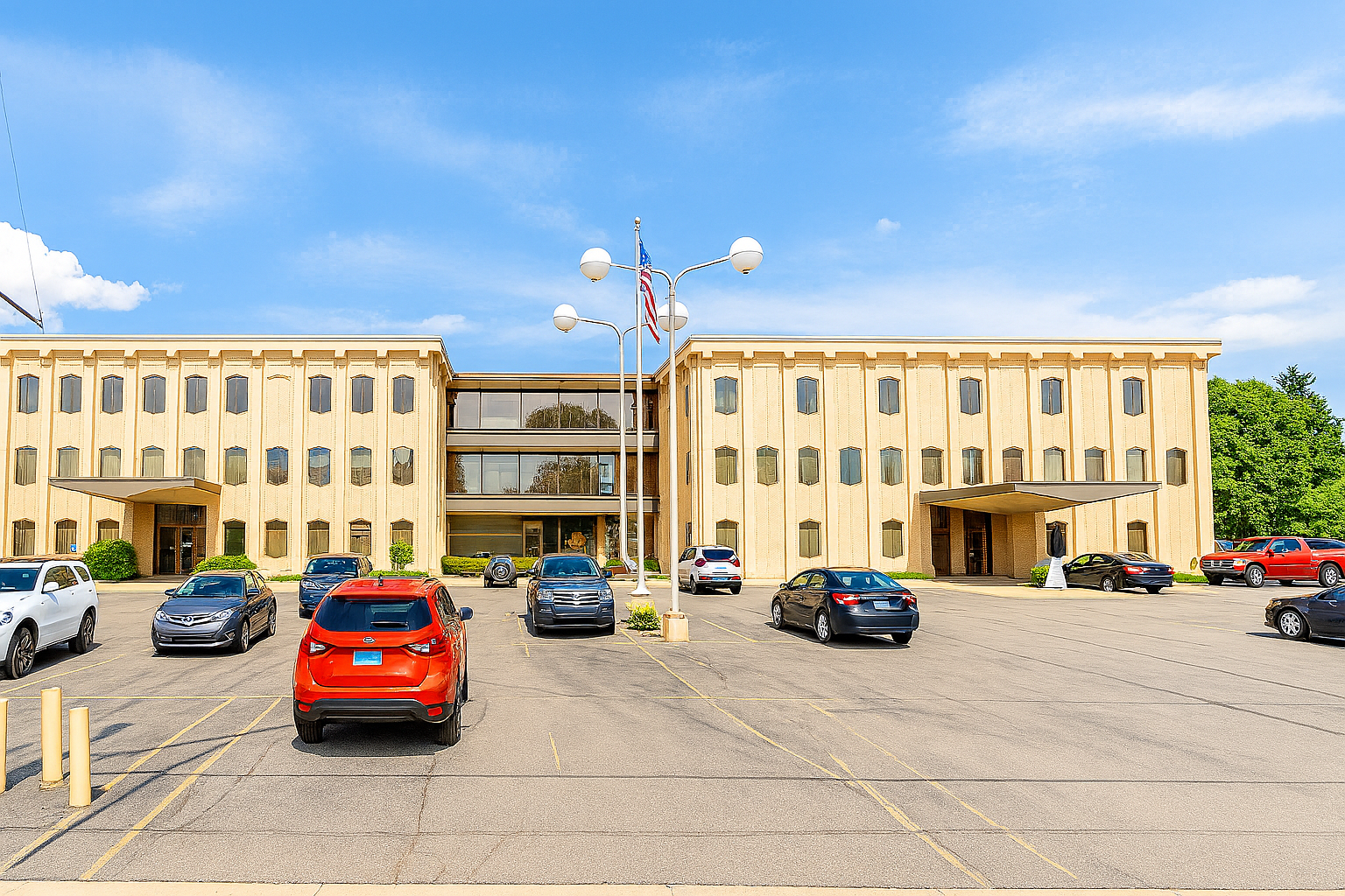 112 North University Road - Bldg B Suite 205