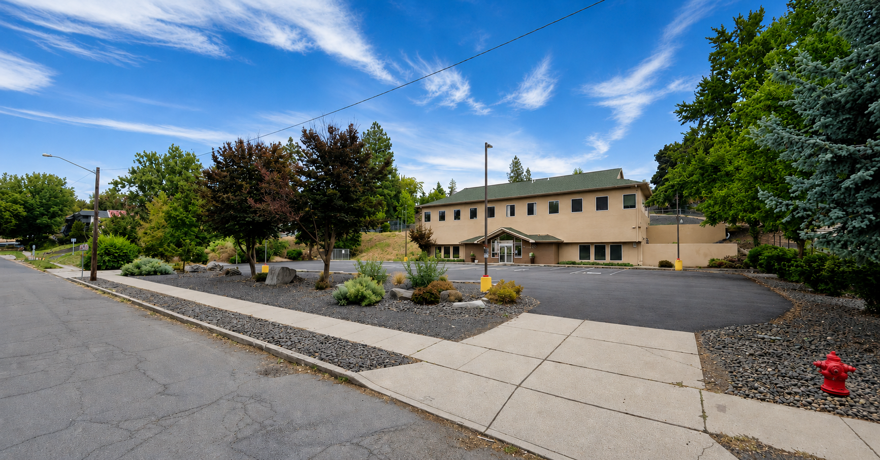 1717 West 6th Avenue - 104