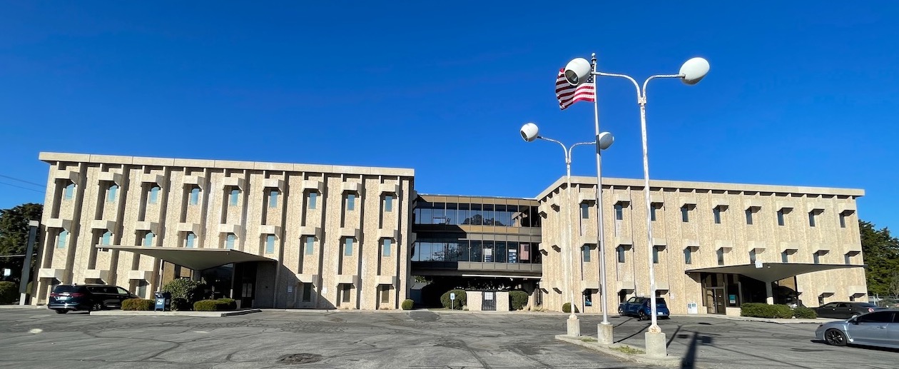 112 North University Road - Bldg A Suite 105